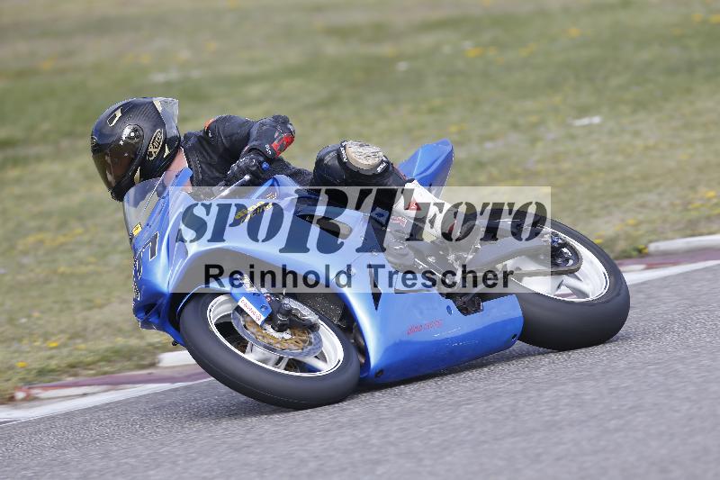 /04 05.04.2026 Speer Racing ADR/Gruppe gelb/777